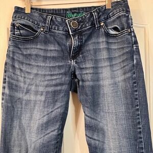 Wrangler Booty Up Bootcut jeans size 5/6X34